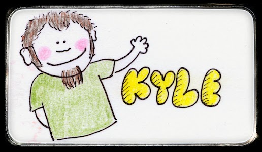 Heya, this site is kinda my placeholder for things.